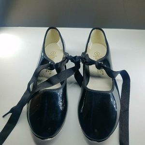 Tap Dance shoes